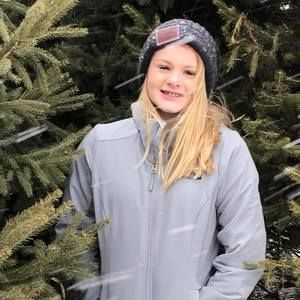 Meet your Posher, Molly